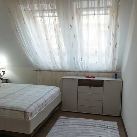 Apartment Sea Garden Lux *
