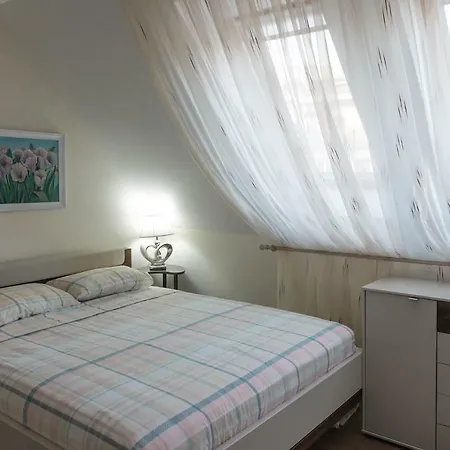 Sea Garden Lux * Burgas